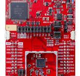 TI CC1352P LaunchPad