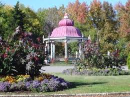 Tower Grove Park St Louis Mo Beautiful Places Grove Park American Cities