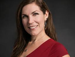 Noelle Files is UST's 2023 Student Commencent Speaker