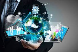 La acepción de nuevo producto es muy amplia. Trabajos De Informatica Innovaciones En La Informatica