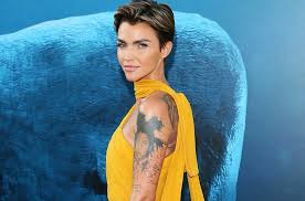 Ruby Rose Quits Twitter Following 'Batwoman' Backlash | Billboard