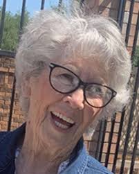 Barbara Willis Obituary July 5, 2023