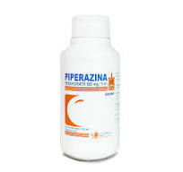 Piperazina Jarabe Para Adulto 500mg/5ml x 120ml - Bioquimica - Farmadon -  La Farmacia de la Esquina