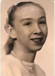 Amanda Mercer Neder Obituary August 30, 2020