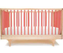 Paint Old Ikea Crib To Look Like This One Cribs Ikea Crib Baby Cribs
