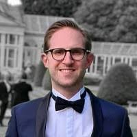 Jonathan Moles's Instagram, Twitter & Facebook