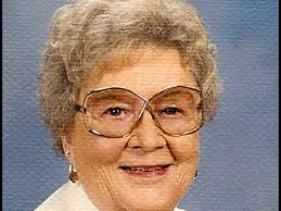 Obituary: Lefriec, Kathryn "Kay