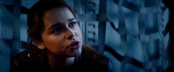 That i know how it feels to have no choices. Terminator Genisys Trailer Released Scifiempire Net