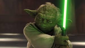 Votre enfant est un passionné de la saga star wars ? Yoda Premiere Fr