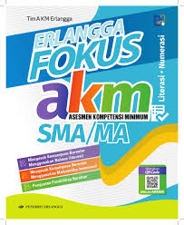 Daftar harga buku sma/ma erlangga kurikulum 2013 edisi januari2016 buku teks kelompok wajib pendidikan agama islam & budi pekerti (sadi & h.m. Jual Kertas Catatan Erlangga Fokus Akm Asesmen Kompetensi Minimum U Sma Ma Dari Penerbit Penerbit Erlangga Mahameru Original Murah Siplah Eureka Bookhousess