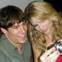 East High grad Sandy stars in Swift country-music video