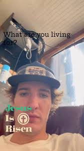 Live for something that makes sense! Live for the meaning of life! What is  the meaning of life check out the history of Jesus the dude beat death,  that’s worth looking into. #WhoIsJesus ...