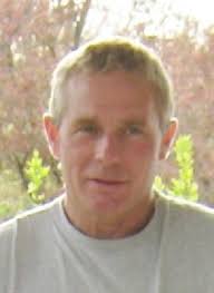 John Scherer Obituary (1957