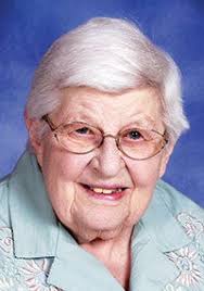 Maxine Dorothy Kearns, 92