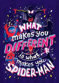 What S Up Danger By Risa Rodil Marvel Spiderman Spider Verse Ultimate Spiderman