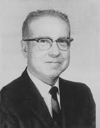 Rare photograph of the Log school that stood between the Gould place and  Oak Grove near Floral