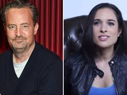 Perry proposed to hurwitz in november 2020 and they were together for nearly three years. Matthew Perry And Molly Hurwitz S Complete Relationship Timeline 9celebrity