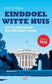 De geniale stad / de geniale stad : Bol Com Einddoel Witte Huis Ebook Koen Petersen 9789463480734 Boeken