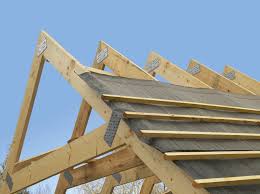 Comment Realiser Un Chevronnage Leroy Merlin En 2020 Merlin Leroy Merlin Charpente