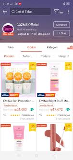 Make Up Di 2020 Produk Perawatan Kulit Alami Produk Perawatan Kulit Perawatan Kulit