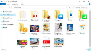 Cuéntanos cuál te gusto más. Configurar E Usar O Icloud Para Windows Suporte Da Apple