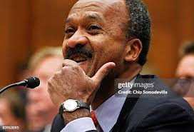 164 Frank Raines Photos & High Res Pictures