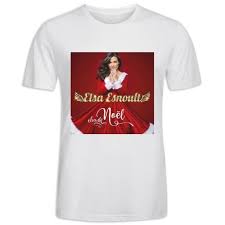 Flac 24 bit / 44.1 khz (tracks) artist: T Shirt Multicolore Imprime A Manches Courtes Avec Personnalite De La Mode Elsa Chante Noel Elsa Esnoult Pour Hommes Blanc Cdiscount Pret A Porter