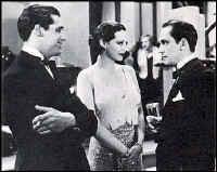 Merrily We Go to Hell Review - The Ultimate Cary Grant Pages