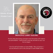 We want to continue recognizing our dedicated PCSD school leaders during  National Principals Month!! This week we will focus