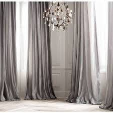 Image Result For Curtains Silver Curtains Handmade Home Decor