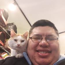 How to lock an adult tricycle at a bike rack?