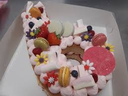 Piece Of Cake Oostburg