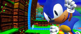 Sonic.exe android latest 1.0.0 apk download and install. Sonic X Treme Is Finally Playable The Sonic Stadium