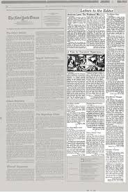 Letters to the Editor