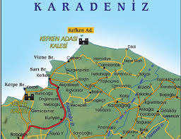 Adaların en büyük sayısı yunanistan'da, onların toplam sayısı 1400! Turkiye Denizlerinin 13 Huzurlu Adasi Listelist Com