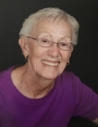 Obituary information for Betty Jean McKeown