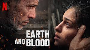 Saïd, ormanın derinliklerinde, 18 yaşındaki kızı sarah için daha iyi bir gelecek sağlamak amacıyla satmaya karar. Earth And Blood 2020 Avaxhome