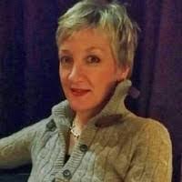 Ines Marks's Instagram, Twitter & Facebook