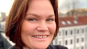 Annette Berg blir ny senior produktsjef i Mentor Medier