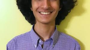 Lohe named a delegate to U.S. Senate Youth Program; William Wells Brown  needs adult mentors