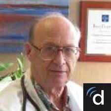 Dr. Michael Bornemann, MD