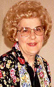 Hazel B. Blevins of Roaring River dies