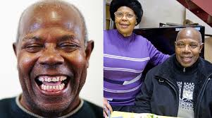 Rev Carmel Jones by Marcia Dixon