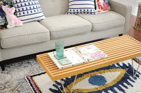The decision is yours based on the room's style and the other living room furniture. How To Buy And Sell Furniture On Craigslist Or Kijiji