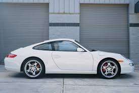 2006 Porsche 911 | Collective Auto Group