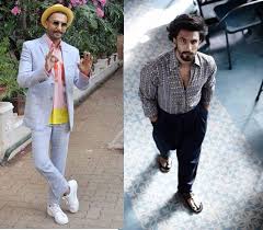 Before becoming an actor, he worked as a copywriter for advertising agencies like o&m and jwt. Ranveer Singh Style 7 Essentials Every Guy Needs To Look Like Him