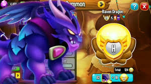Behold The Power Of The New Mythical Rarity! | Dragon City Official Store