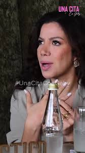 Entrevista Completa de Samantha Grey en Red Ecuador: Una Cita Con Gaby