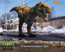 Colleen russo johnson, phd, is a developmental scientist with expertise in how children engage with and learn from media and technology. Pictures T Rex Rex Dino Dan Games