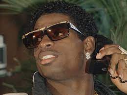 Prime time love' in 2008. Deion Sanders Prime Time Enters The Hall Of Fame